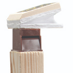 cuckoo clock bellows