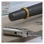 Lötkegel mit Platte