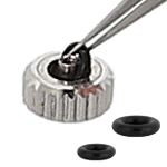 assorted gaskets