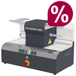 Poliermaschine