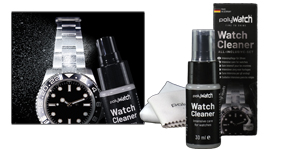 Watch Cleaner - Watch Cleaner - boley GmbH