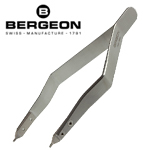 spring bar tweezers