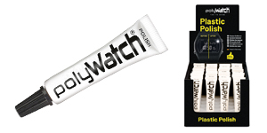 PolyWatch (Germany) Watch & Jewellery Efficient Cleaner Care Set