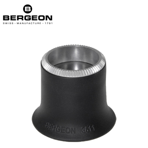 Bergeon loupe online