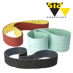 abrasive belts