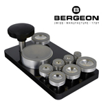 Suction heads set