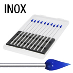 Reinigungsstäbchen Inox