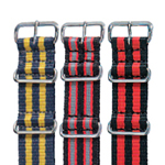 Seabelt Straps