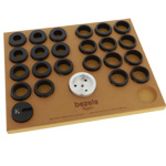 Pressure Stakes Set