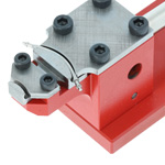 Curving tool