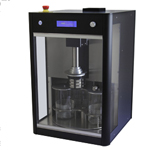 watch cleaning machine