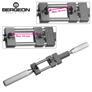 Bergeon case clearance opener