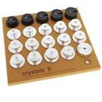 Pressure Stakes Set