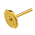 Alpastecker