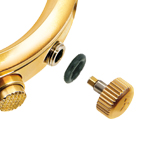 assorted gaskets