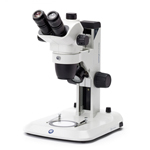 stereo microscope