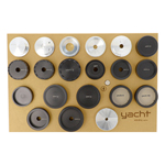 RX-Druckstücke "Generic"