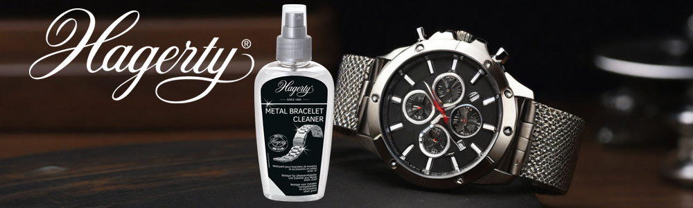 Watch Cleaner - Watch Cleaner - boley GmbH