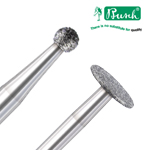 Diamond Coated