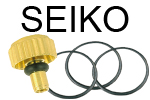 SEIKO watch parts boley GmbH