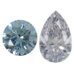 Lab-Grown Diamonds