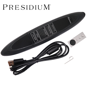 PRESIDIUM Adamas Diamond Tester + 2nd Tip For Free