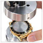 Pressure Stakes Set
