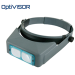 Kopfbandlupe Optivisor