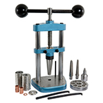 Weitenänderungsmaschine