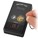 battery tester