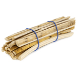 polishing wood
