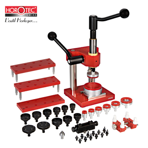 Horotec multi case opener boley GmbH