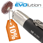 Emax EVOlution