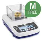 Precision Scale