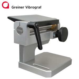 GREINER extensions LM-1 - Adjustable stand - boley GmbH