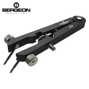 Bergeon 6825 Watch Bracelet Pliers Watch Band Tool | Esslinger
