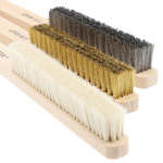 hand brushes