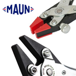 Parallel Flachzangen