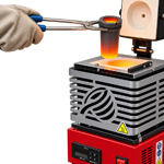 melting furnaces