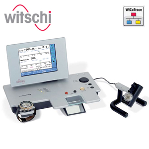 Witschi watch expert timing machine sale