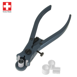 Ring store bending pliers