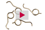 lobster claps replacement springs