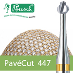 PavéCut 447