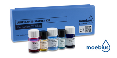 assortments - oils - assortment - boley GmbH