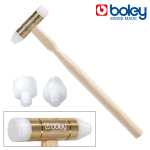brass hammers - brass hammer - boley GmbH