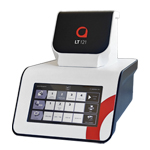 Waterproof tester