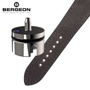 Watch Bracelet Tool  Bergeon Specialized Cutter for Leather