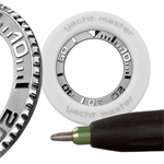 Bezel Protective Rings