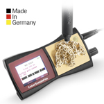 gold tester