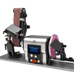 Lapidary Machines